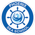 Phoenix Sea School Logo